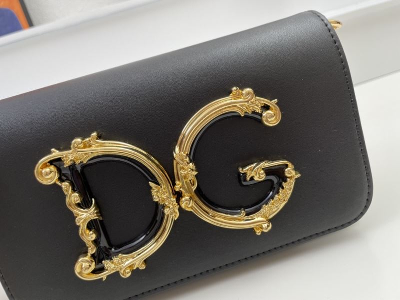 Dolce Gabbana Satchel Bags